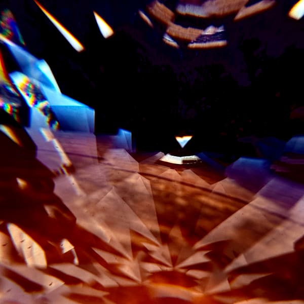 Crystal Canyon Photography Art | Heather Loftes Photography