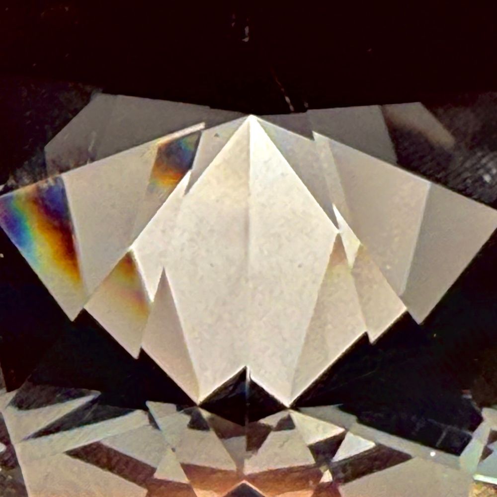 Ufo Pyramid Photography Art | Heather Loftes Photography