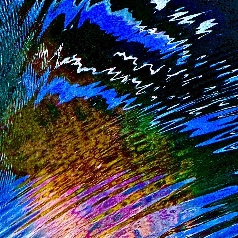 Blue River Photography Art | Heather Loftes Photography