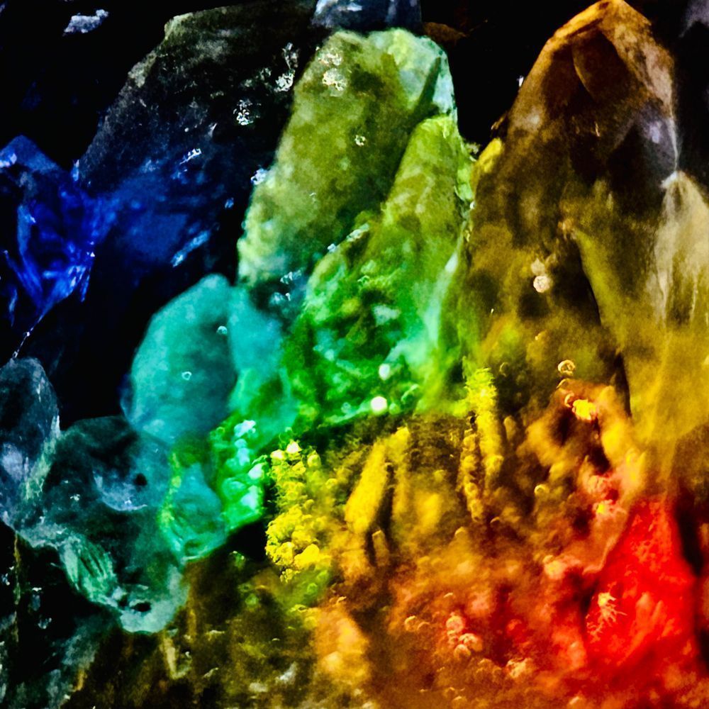 Chrystaline Photography Art | Heather Loftes Photography