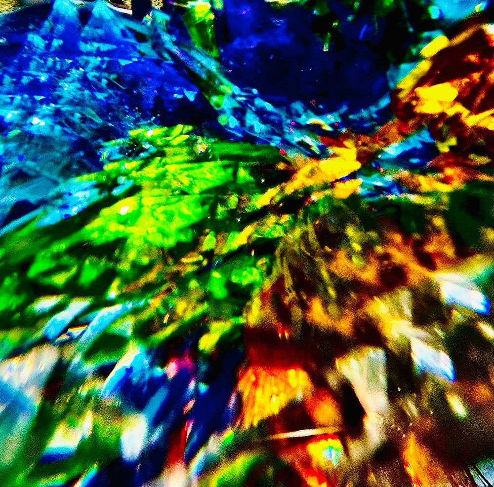 Flash Flood Photography Art | Heather Loftes Photography