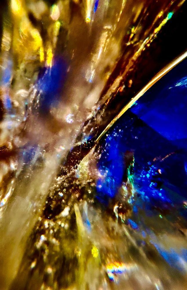 Inside View Photography Art | Heather Loftes Photography