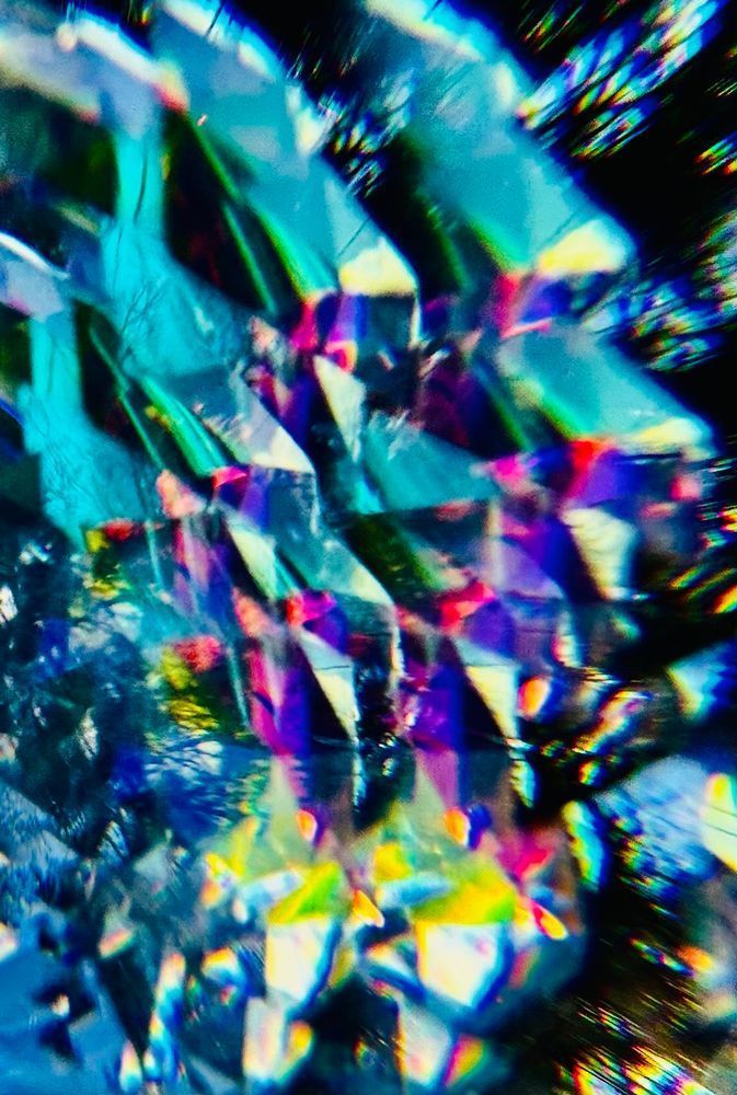 Aquamarine Dream Photography Art | Heather Loftes Photography