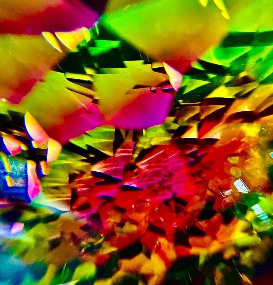 Otherworldly Photography Art | Heather Loftes Photography