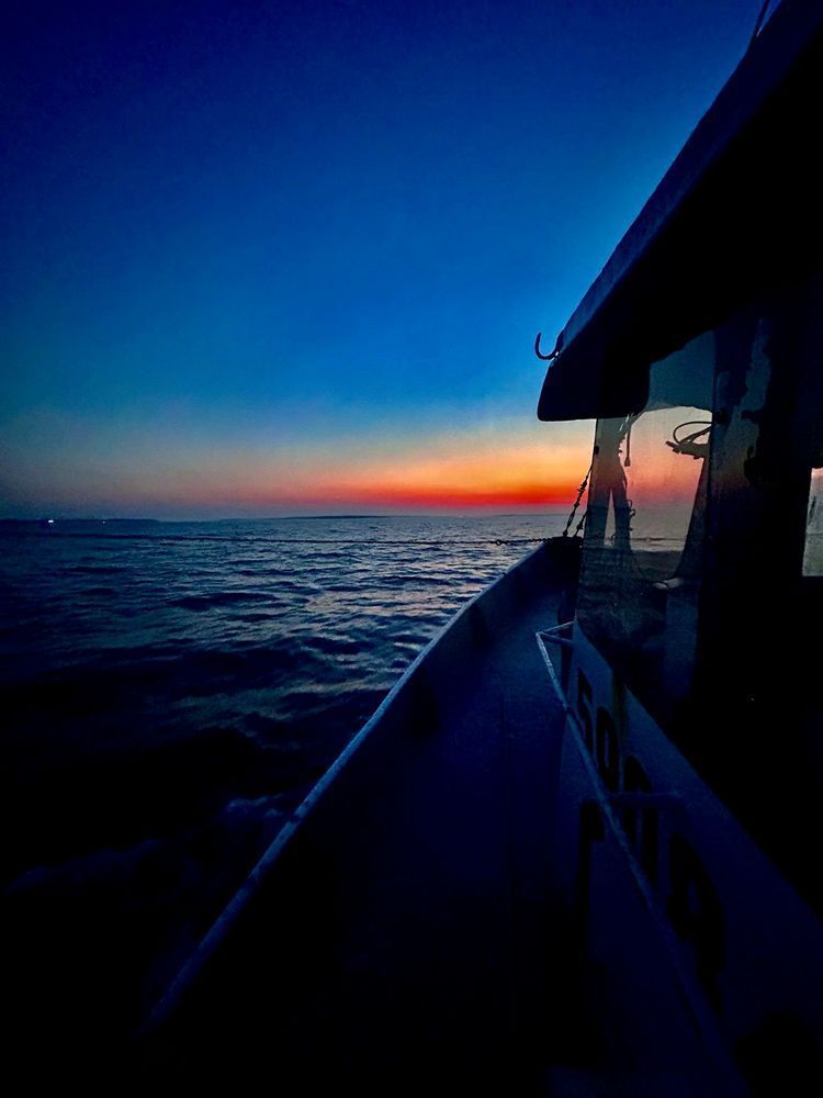 Port Photography Art | Heather Loftes Photography