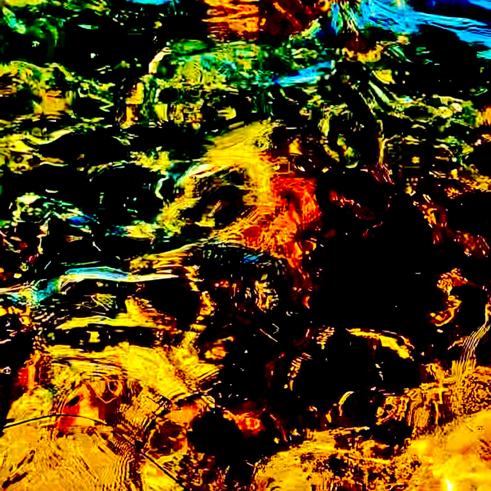 Jamestown Shallows 3 Photography Art | Heather Loftes Photography