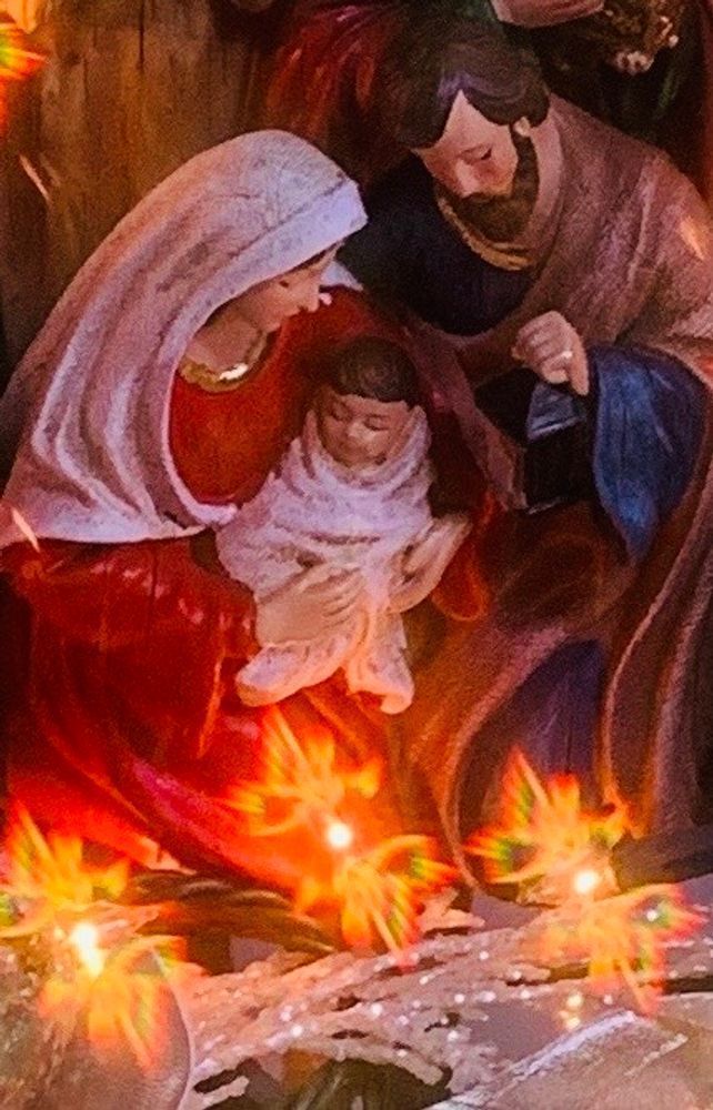 Nativity 1
