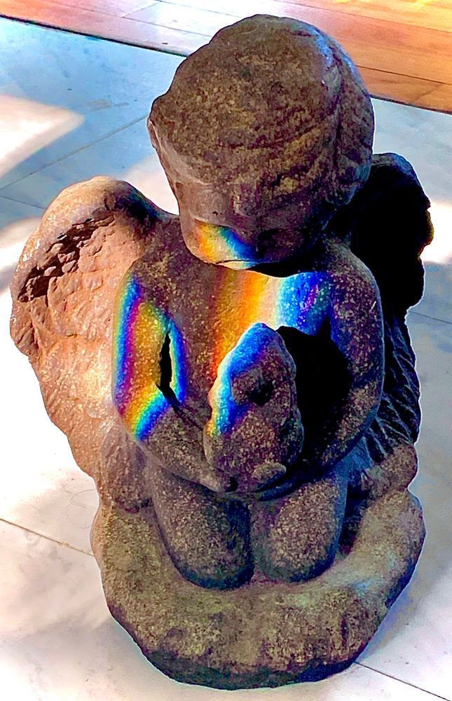 Garden Angel