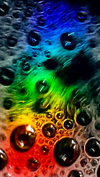 Pull Photography Art | Heather Loftes Photography