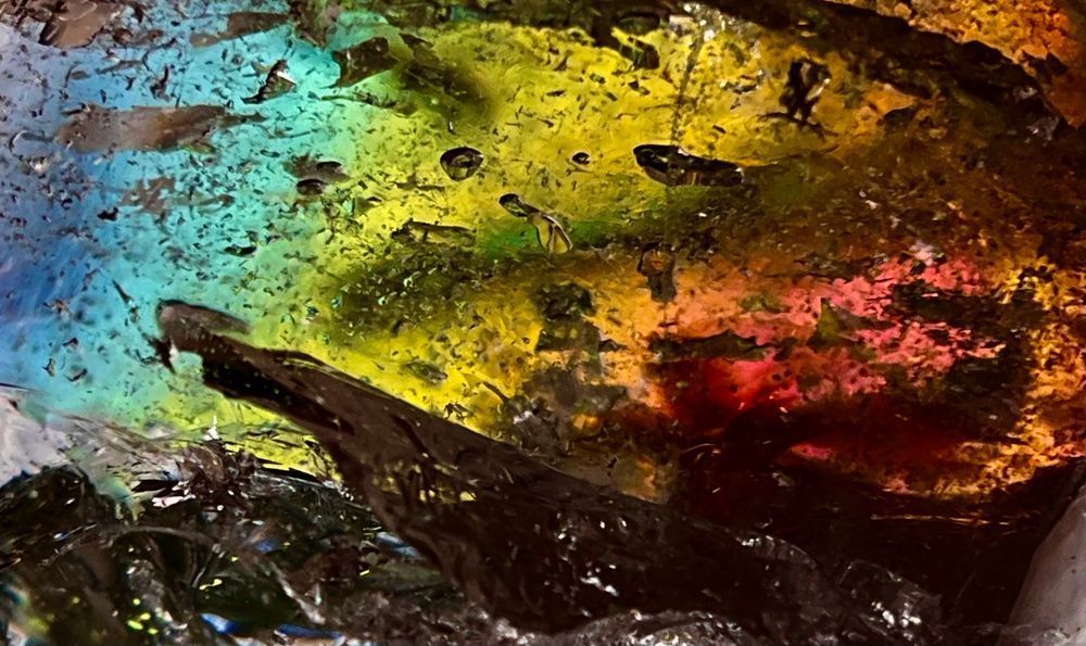 Tornado Hit Photography Art | Heather Loftes Photography