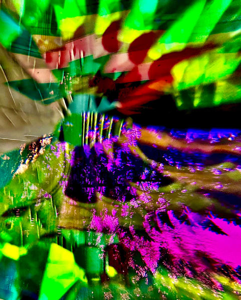 House On The Hill Photography Art | Heather Loftes Photography