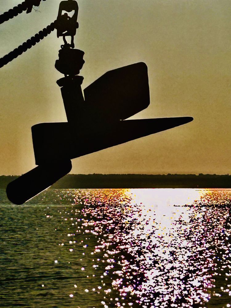 Boat Wing Photography Art | Heather Loftes Photography