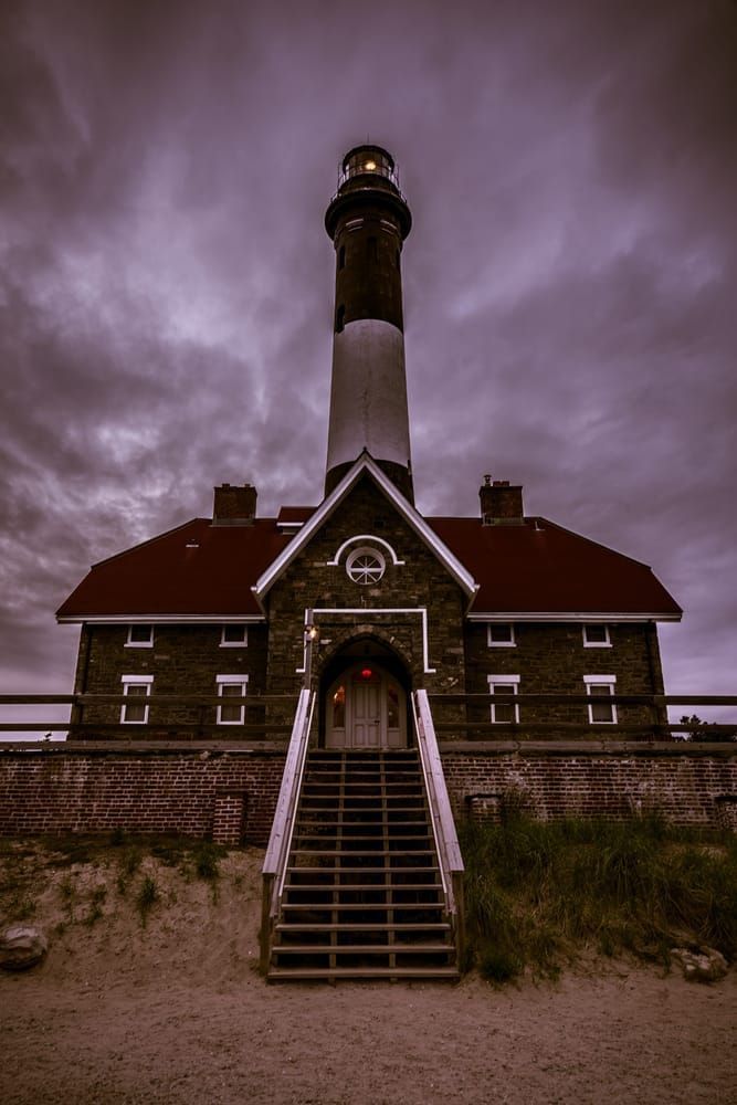 Head For Shore Photography Art | Brian Avenius Photography