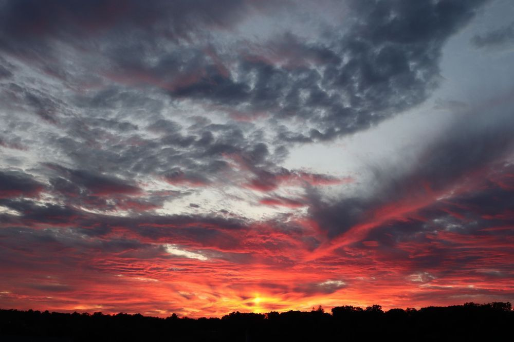 Gisi Sunset Photography Art | Brian Avenius Photography