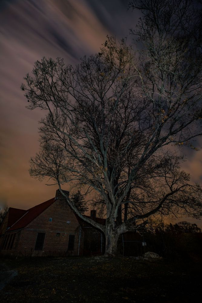 Dark Shadows Photography Art | Brian Avenius Photography