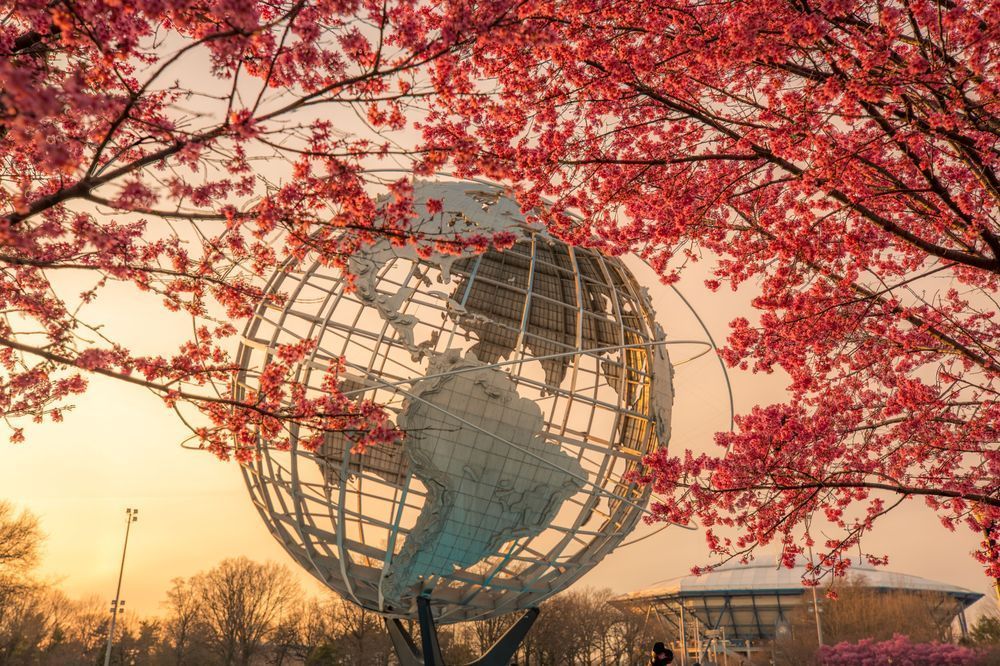 Spring Photography Art | Brian Avenius Photography