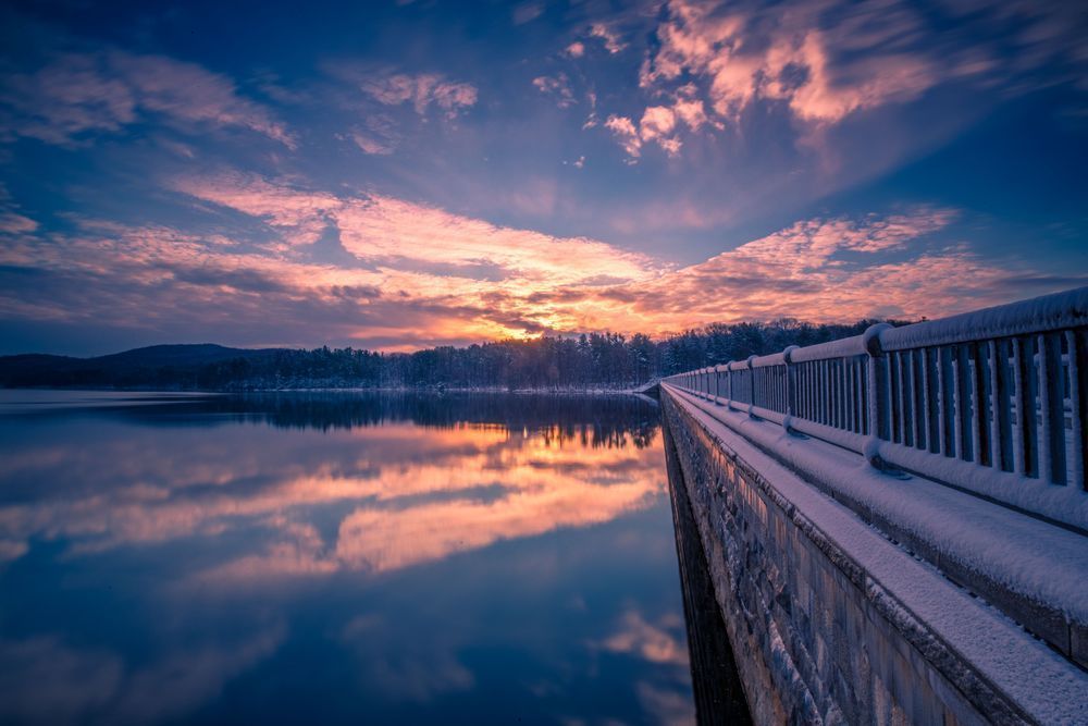 Winter Photography Art | Brian Avenius Photography