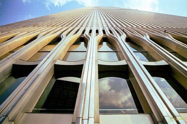 World Trade Center