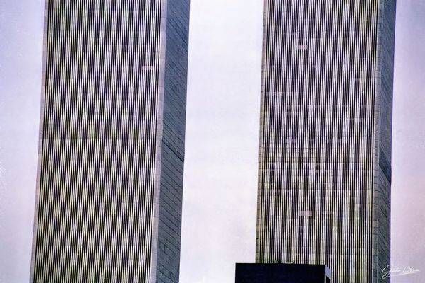 World Trade Center