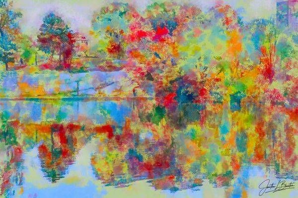 Abstract Visions