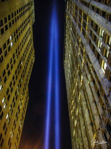 911 Memorial