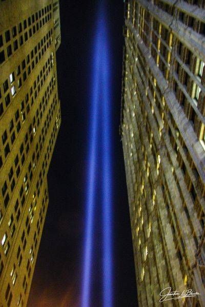 911 Memorial