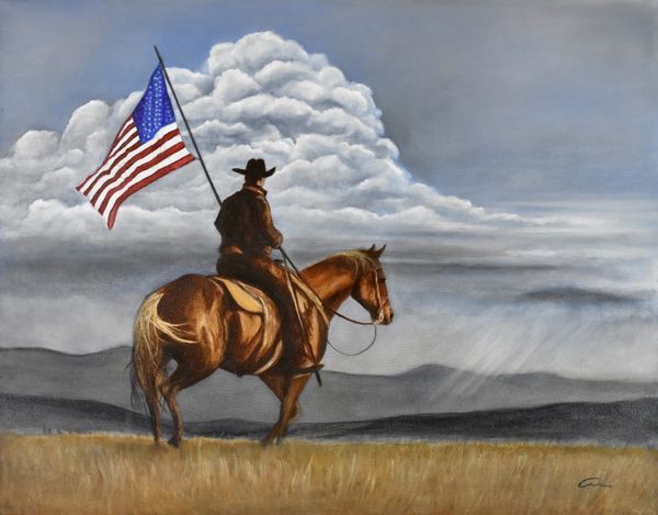 Western Prints