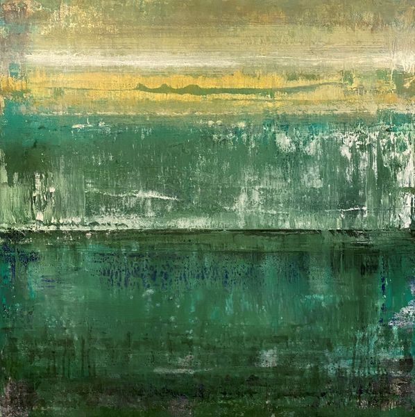 Abstraction Prints