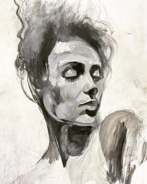 Figurative Drawings