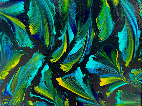 Open Edition Prints