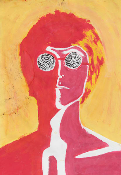 Acrylic Painting