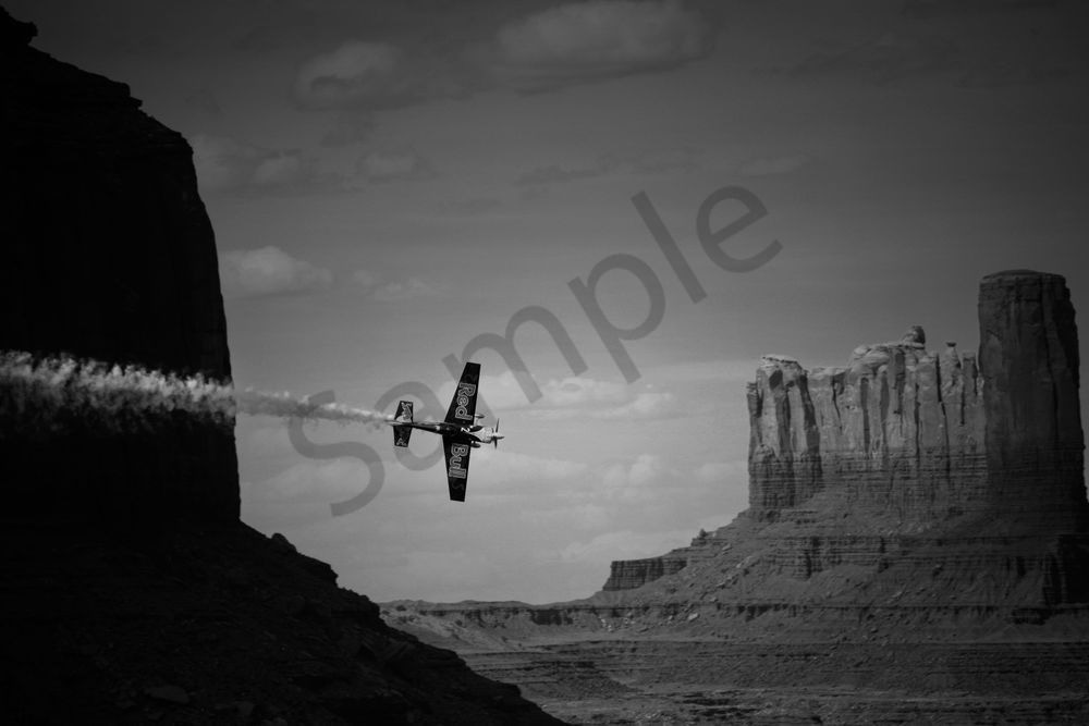 Flying Bull
