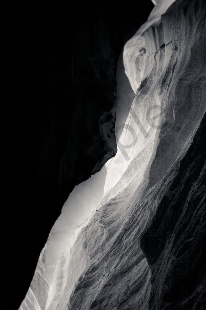 Curvaceous Rock Photography Art | Radiant Imagination Media, LLC