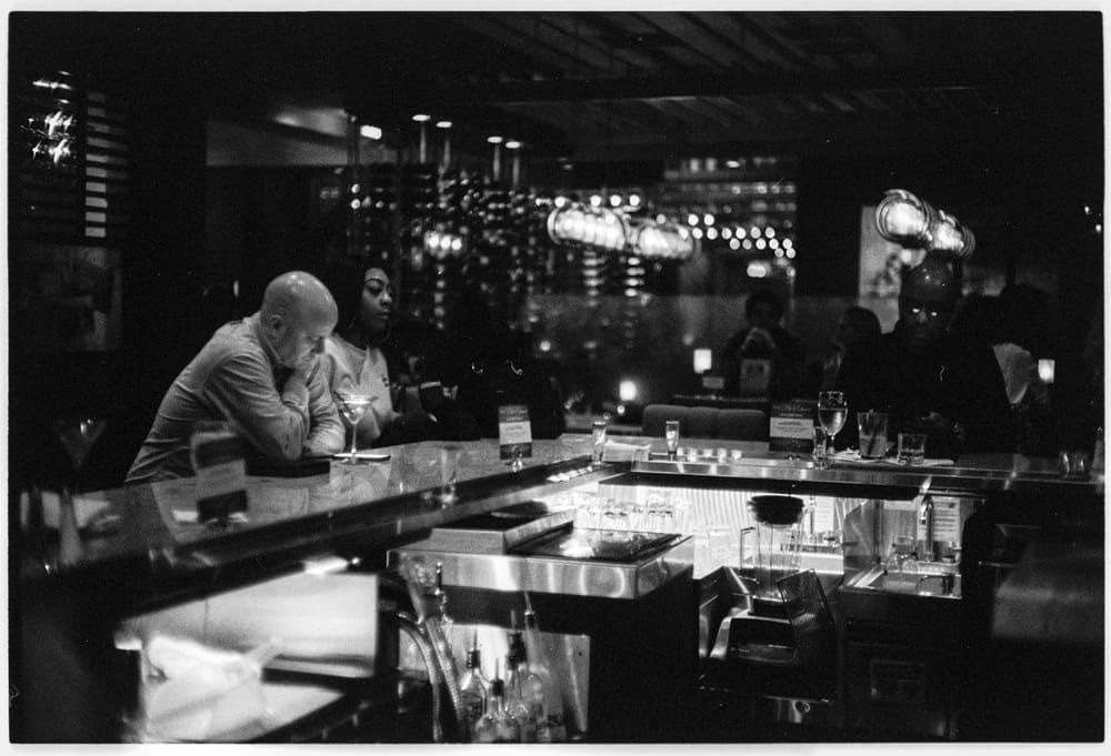 Barflies Photography Art | Radiant Imagination Media, LLC