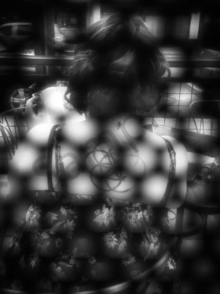 Perpendicularity Photography Art | Radiant Imagination Media, LLC