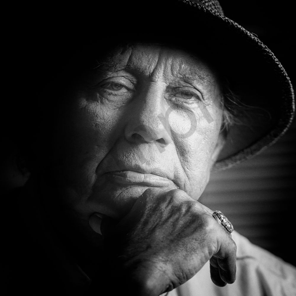Russell Means Photography Art | Radiant Imagination Media, LLC