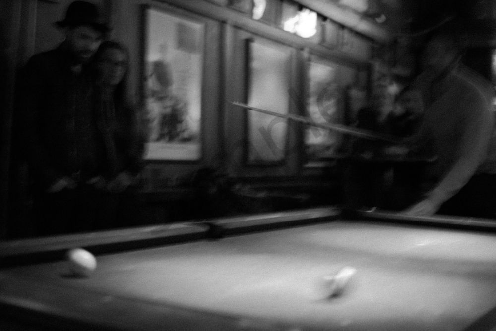 Ojai Pool Tournament 4