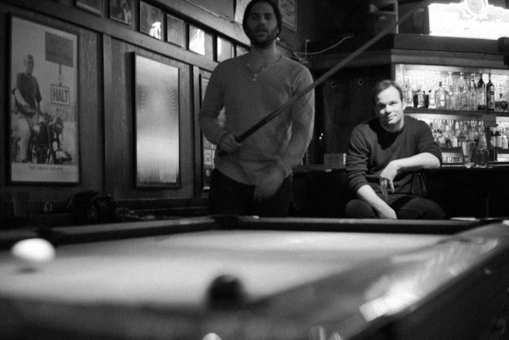 Ojai Pool Tournament 3