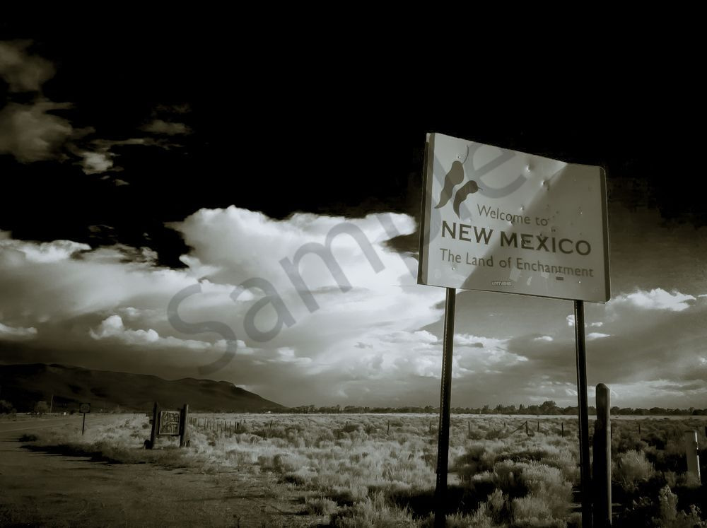 Welcome!