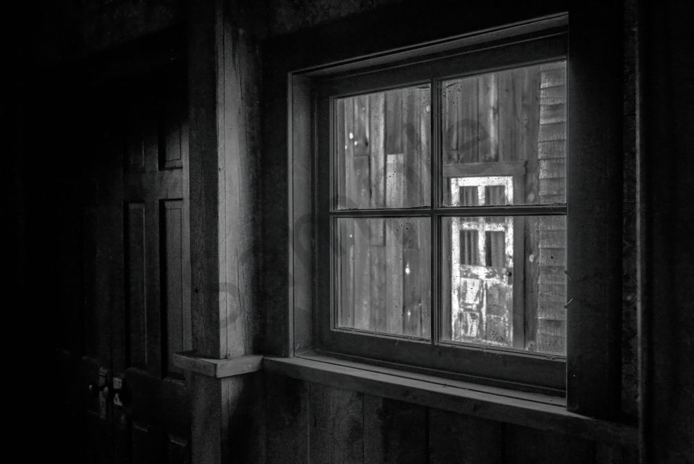 Window and Doors