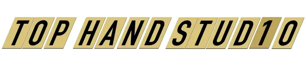Top Hand Studio