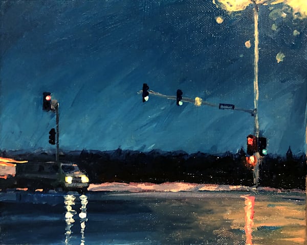 International Art | Top Hand Studio
