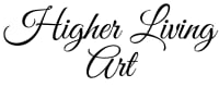 Higher Living Art with Lisa Benson
