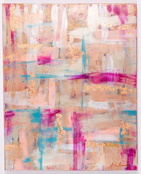 Fluid Abstracts Gallery