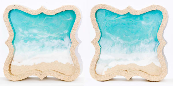 Beach & Ocean Gallery