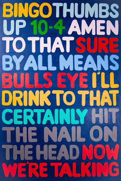 Text & Abstracts
