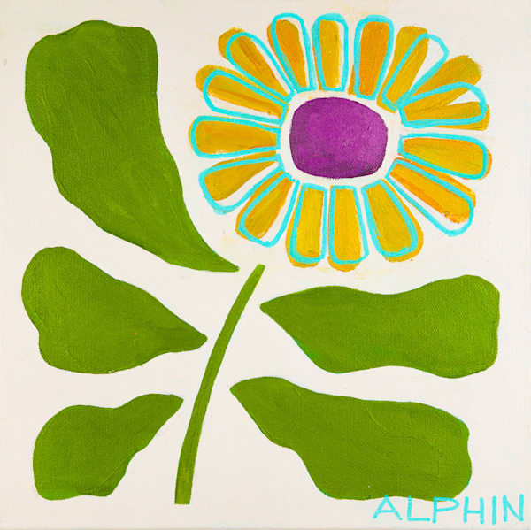 Originals Art | Debby Alphin