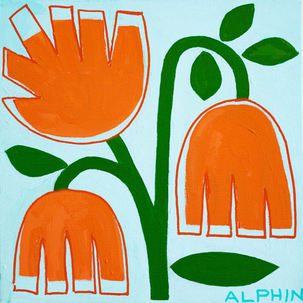 Originals Art | Debby Alphin