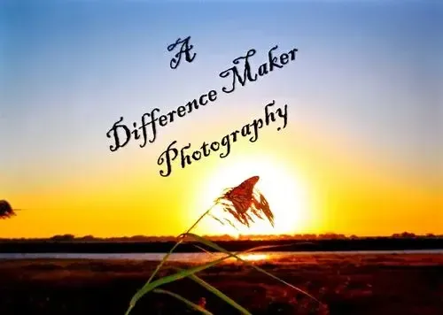A Difference Maker Photography - Todd Keys 