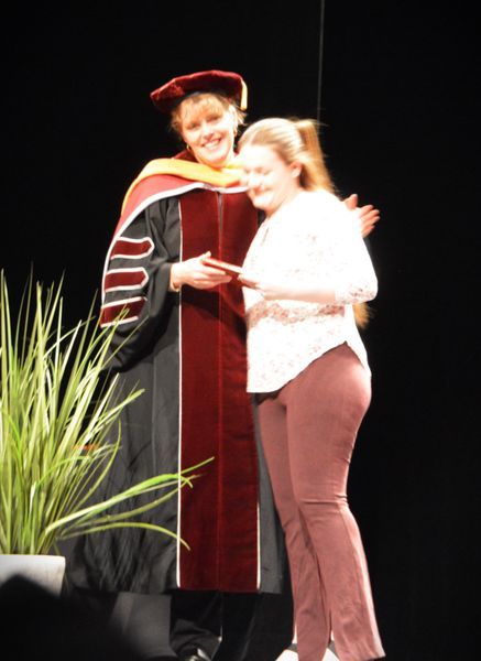 EKU Pinning Ceremony 23